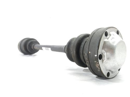 Left rear driveshaft MERCEDES-BENZ C-CLASS (W203)  | BP15871086M40 