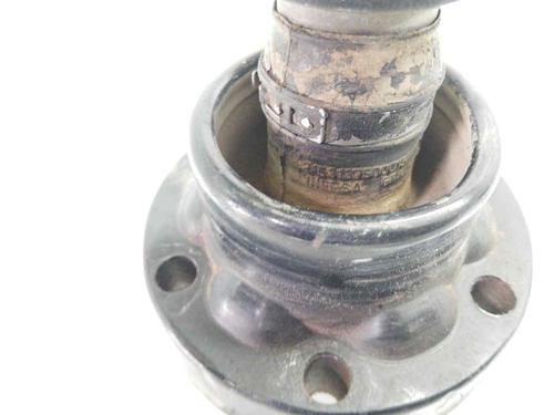 Driveshaft VW TOUAREG (7LA, 7L6, 7L7) 3.0 V6 TDI | BP15861954M37 