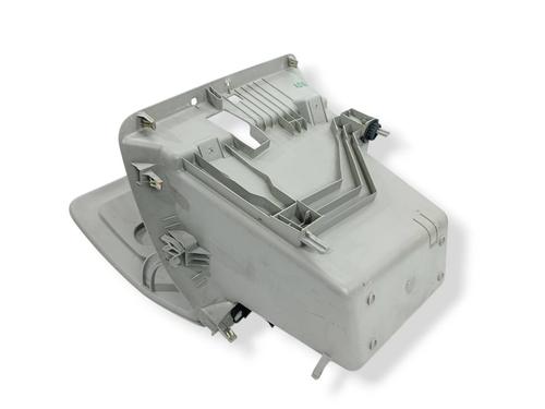 Handskerum RENAULT MODUS / GRAND MODUS (F/JP0_) 1.5 dCi (FP0D, JP0D) | BP34429903C95 - Image 5