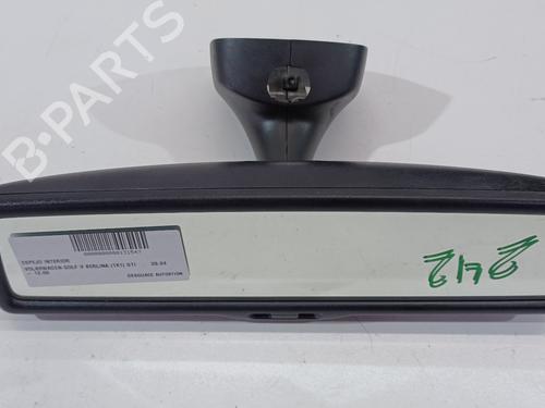 Used Rear mirror VW GOLF V (1K1) 2.0 GTI (200 hp) 15864424