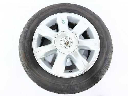 Rim RENAULT LAGUNA III (BT0/1)  | BP29698195C45 