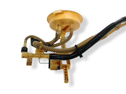 Fuel pump BMW 3 (E90) 320 d | BP32273055M76 - Image 3