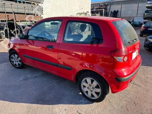 Electronic sensor HYUNDAI GETZ (TB) 1.1 | BP36887658M84  - Image 10