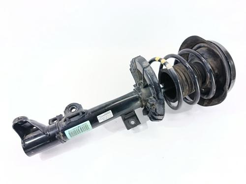 Left front shock absorber MERCEDES-BENZ C-CLASS Coupe (CL203) C 220 CDI (203.706) | BP32283279M16