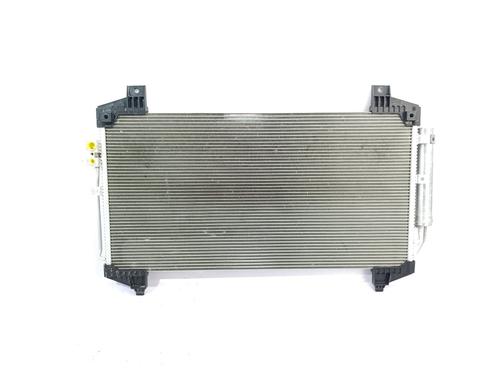 AC radiator MITSUBISHI ECLIPSE CROSS (GK_, GL_)  | BP29713809M32 