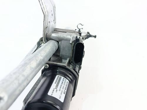 Front wiper motor VW PASSAT B7 Variant (365) 2.0 TDI | BP29903235M29 