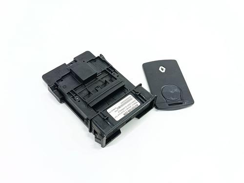 Used Ignition barrel RENAULT LAGUNA III (BT0/1) [2007-2015]  31586718