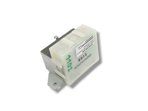 Electronic module NISSAN PRIMERA Estate (WP12) 1.9 dCi | BP38533468M83 - Image 2