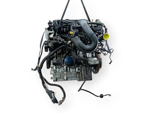 Moteur CITROËN XANTIA (X1_, X2_) 1.8 i (101 hp) 30660821