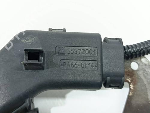 Other OPEL INSIGNIA A (G09) 2.0 CDTI (68) | BP32404019O1