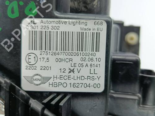 Right headlight MINI MINI (R56) Cooper | BP33313717C29 - Image 6
