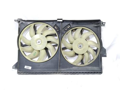 BP15867697M35 | Radiator fan SAAB 9-3 (YS3F, E79, D79, D75) 1.9 TiD BP15867697M35