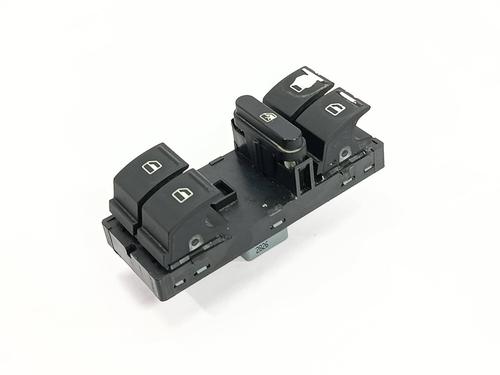Left front window switch SKODA OCTAVIA II (1Z3) | BP37453356I27 - Image 5