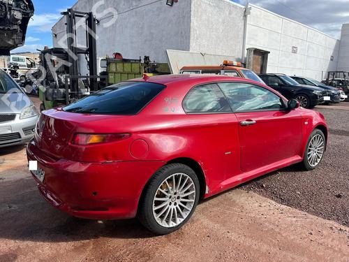 Engine ALFA ROMEO GT (937_) 1.9 JTD (937CXN1B) | BP33166779M1  - Image 11