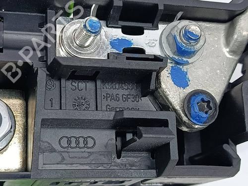 Other AUDI A4 B8 (8K2) | BP34706298O1 - Image 6
