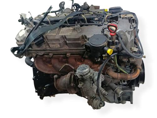 Engine SSANGYONG REXTON / REXTON II (GAB_) 2.7 Xdi | BP39929614M1 - Image 7