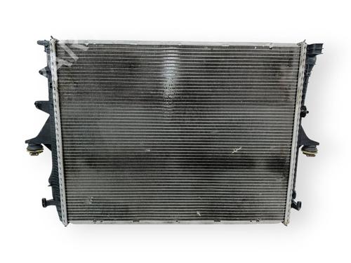 Radiatore acqua VW TOUAREG (7LA, 7L6, 7L7) 5.0 V10 TDI (313 hp) 30830631