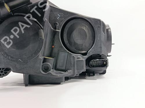 Left headlight FORD FOCUS III 1.6 TDCi | BP30192586C28 