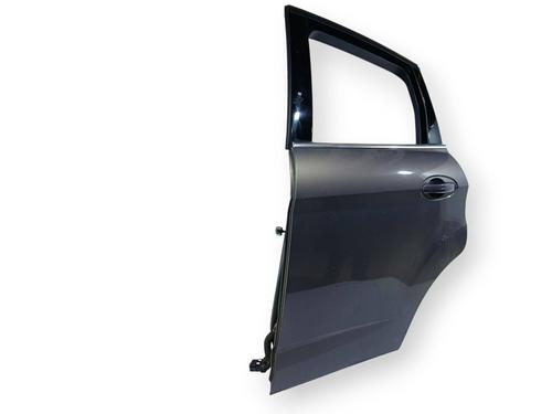 Left rear door FORD C-MAX II (DXA/CB7, DXA/CEU)  | BP29878602C4
