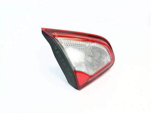Left tailgate light NISSAN QASHQAI I (J10, NJ10)  | BP29625811C79 
