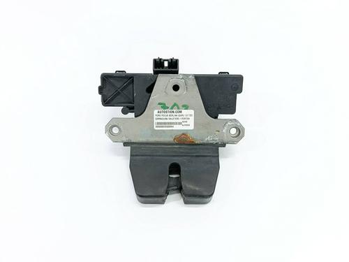 Used Tailgate lock Tailgate lock FORD FOCUS II Saloon (DB_, FCH, DH) [2005-2026] 34277052 34277052