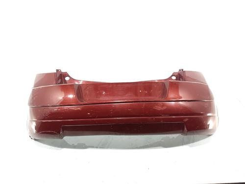 Used Rear bumper RENAULT MEGANE II (BM0/1_, CM0/1_) [2001-2012]  19285476