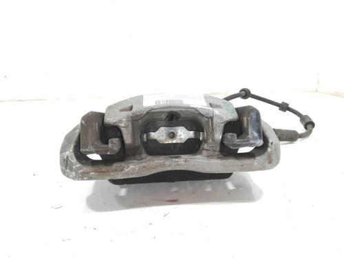 Used Right front brake caliper BMW 5 (E60) 523 i (177 hp) 15868852