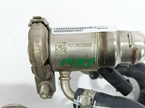 Injector BMW 1 (F40) 118 d | BP34582426M100 - Image 2