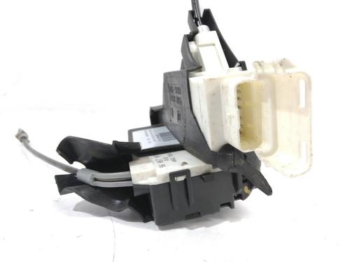 Front right lock CITROËN C4 I (LC_)  | BP15862363C97 