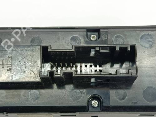 Left front window switch OPEL ASTRA H (A04) 1.9 CDTI (L48) | BP39943557I27 - Image 3
