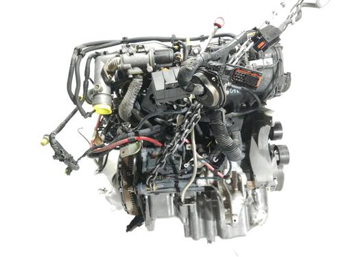 Motor FIAT PUNTO (188_) 1.9 JTD (86 hp) 15866796