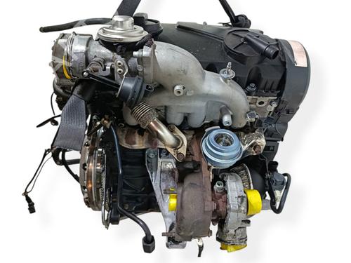 Engine AUDI A4 B6 (8E2) 1.9 TDI | BP37727167M1  - Image 6