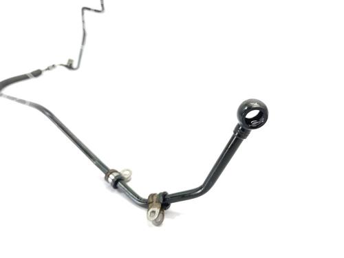 Pipe MERCEDES-BENZ E-CLASS (W211) E 270 CDI (211.016) | BP23222000M125 