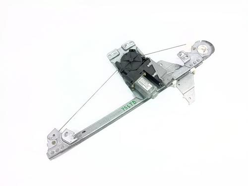 Used Rear right window mechanism Rear right window mechanism PEUGEOT 307 Break (3E) [2002-2009] 33927293 33927293