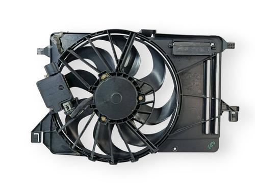 Radiator fan FORD C-MAX II (DXA/CB7, DXA/CEU)  | BP30056578M35 