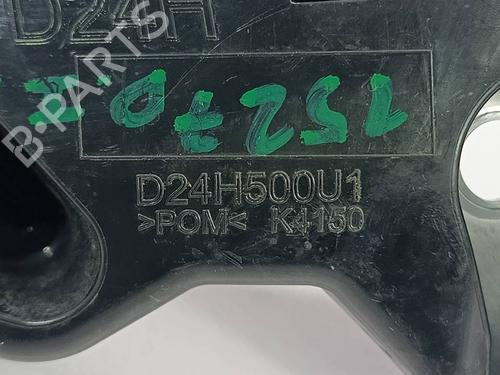 Other MAZDA CX-3 (DK) 2.0 SKYACTIV-G | BP39645200O1 - Image 5