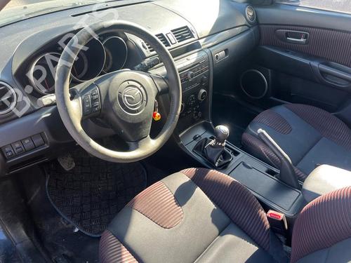 Engine MAZDA 3 Saloon (BK) 1.6 DI Turbo (BK12Y) | BP35778970M1  - Image 10