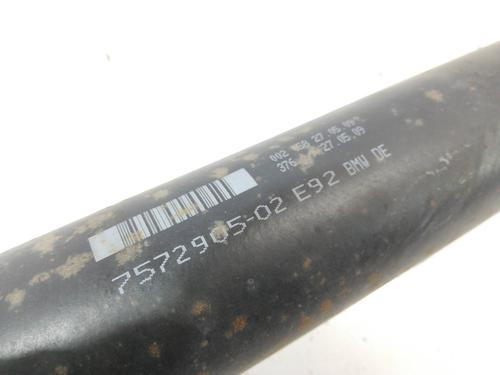 Driveshaft BMW 3 Coupe (E92) 320 d | BP15864628M37 