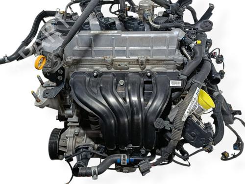 Engine KIA NIRO I (DE) 1.6 GDI Plug-in Hybrid | BP35944537M1  - Image 7