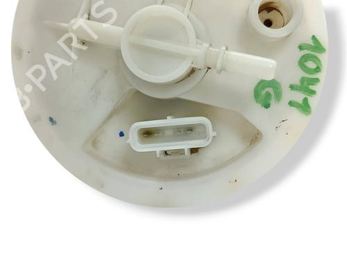 Fuel pump FORD FOCUS II (DA_, HCP, DP) | BP32283650M76