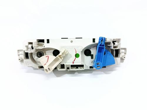 Climate control RENAULT MEGANE III Hatchback (BZ0/1_, B3_)  | BP33996291I5  - Image 5