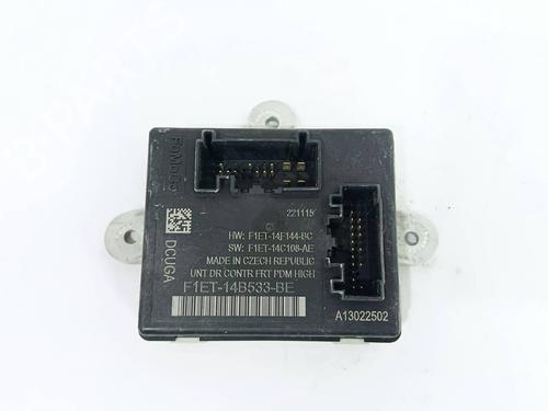 Electronic module FORD KUGA II (DM2) | BP36768506M83 - Image 3