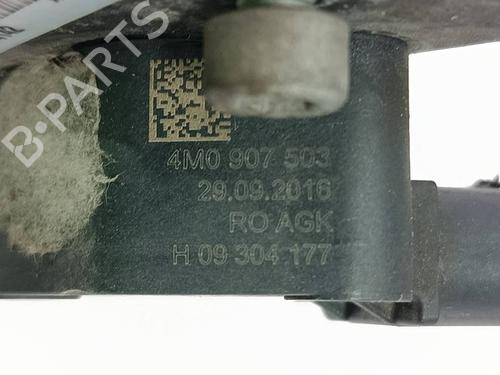 Other AUDI A4 B9 (8W2, 8WC) | BP39903151O1 - Image 2