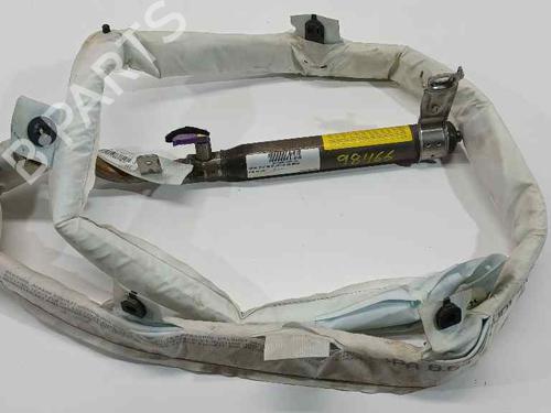 Used Left curtain airbag AUDI A3 (8L1) [1996-2006]  15876282
