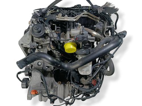 Engine AUDI A5 Sportback (8TA) 2.0 TDI | BP32010701M1