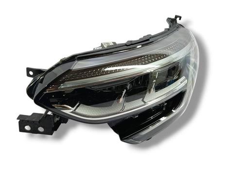 Left headlight RENAULT MEGANE IV Hatchback (B9A/M/N_) | BP39233636C28 - Image 4