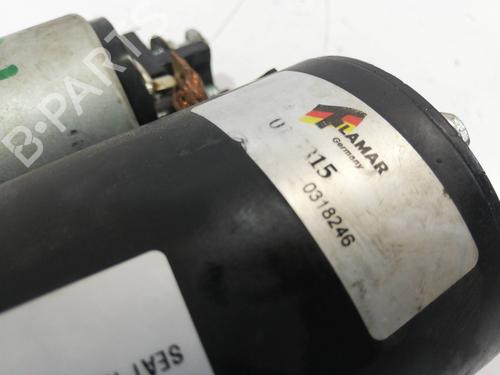 Starter SEAT IBIZA II (6K1) 1.4 16V | BP15875831M8 