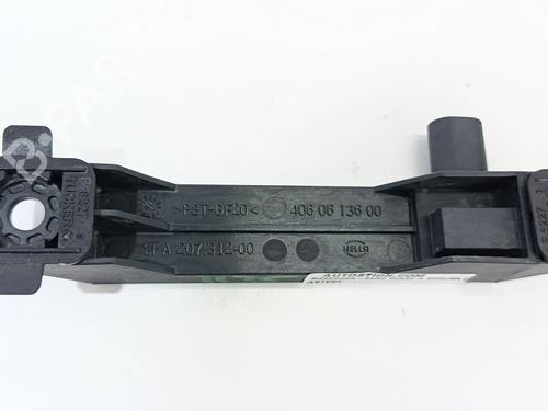 Antenna/Base MERCEDES-BENZ A-CLASS (W177) A 180 d (177.003) | BP28797246C140 