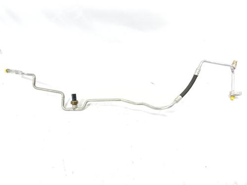 Used AC pipe BMW 5 (E60) 520 i (170 hp) 17647047