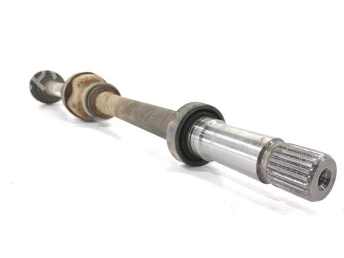 Right front driveshaft PEUGEOT 206 Hatchback (2A/C) 1.4 HDi eco 70 | BP15862806M39 